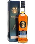 Inchmurrin 18 år Loch Lomond Single Highland Malt Scotch Whisky 46 procent alkohol 